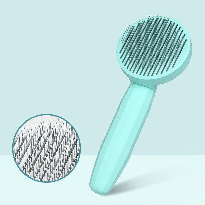 The Purrfect Coat Care Companion: The Ultimate Cat Grooming Tool