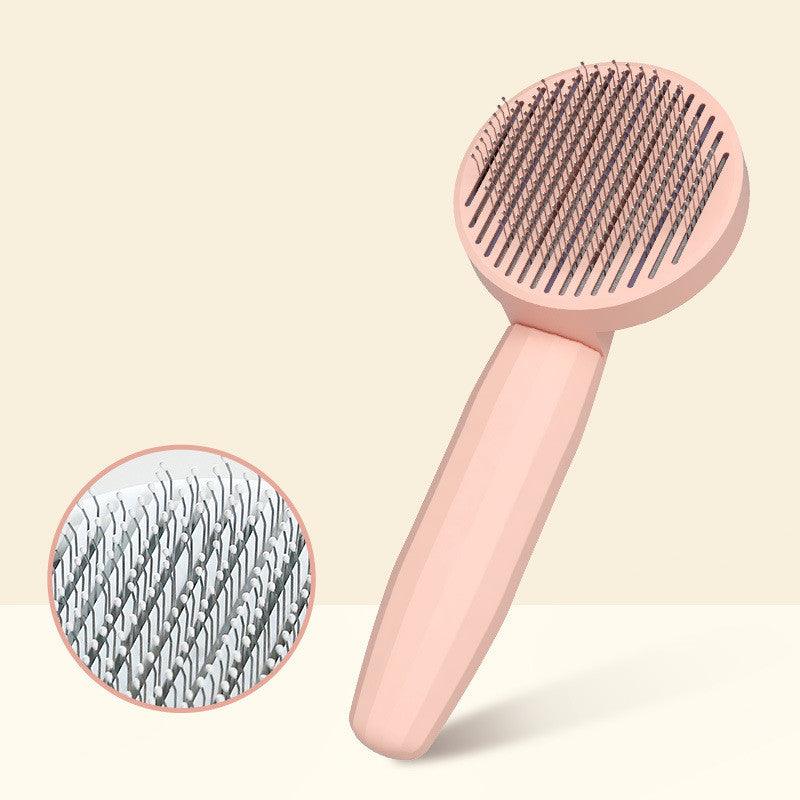 The Purrfect Coat Care Companion: The Ultimate Cat Grooming Tool