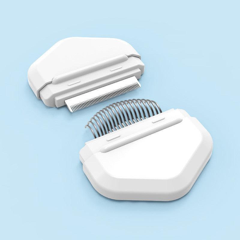 The Purrfect Coat Care Companion: The Ultimate Cat Grooming Tool