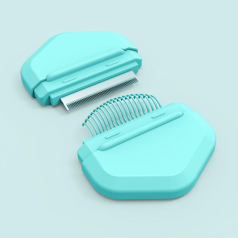 The Purrfect Coat Care Companion: The Ultimate Cat Grooming Tool