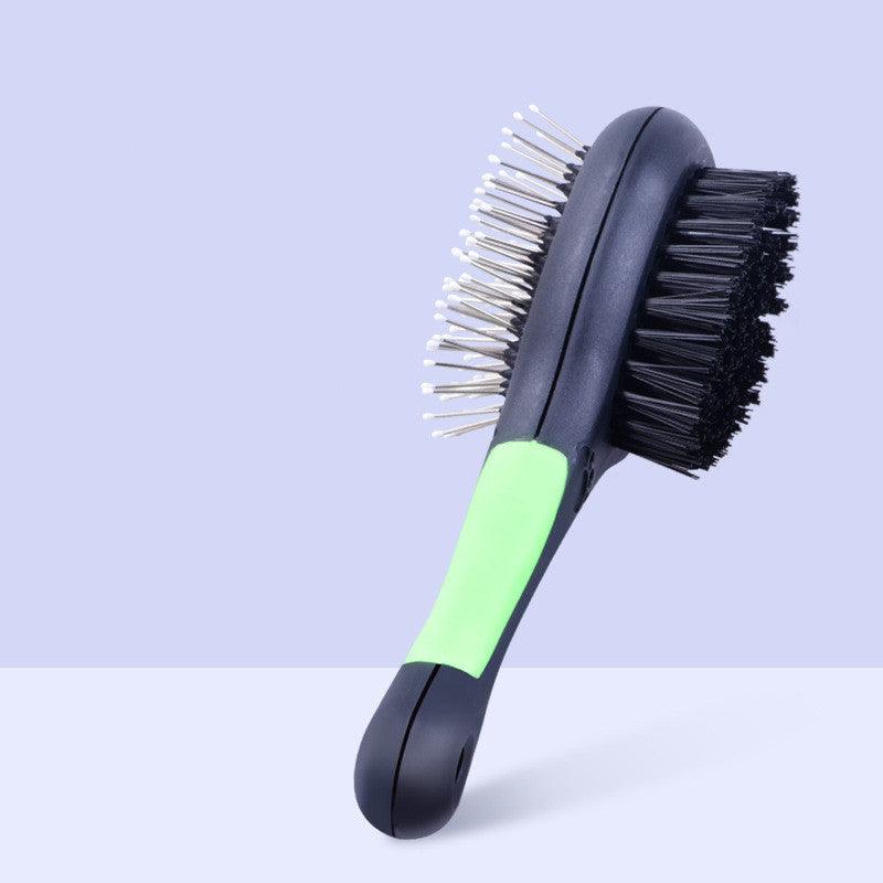 The Purrfect Coat Care Companion: The Ultimate Cat Grooming Tool
