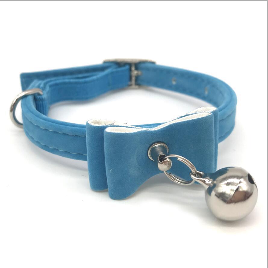 Love Meow Cat Collar