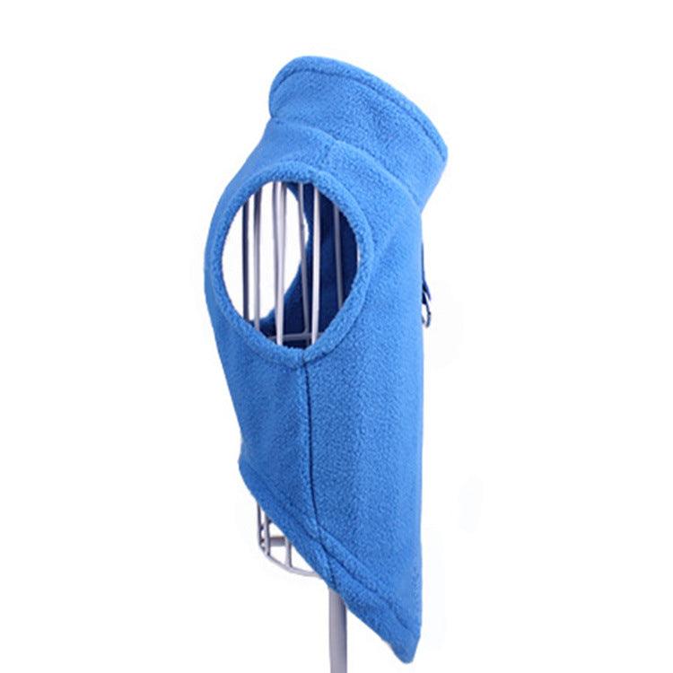 Luxury Pawsome Comfort Pet Dog Coat