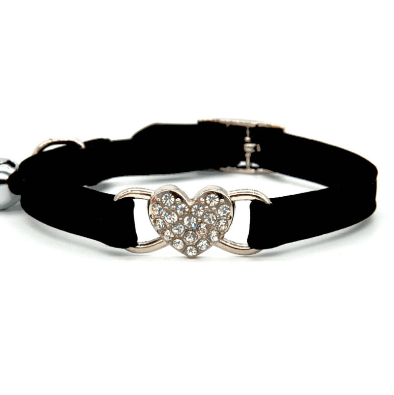 Love Meow Cat Collar