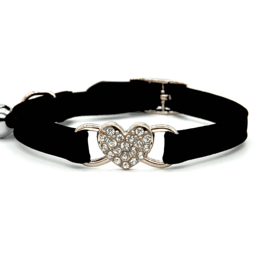 Love Meow Cat Collar