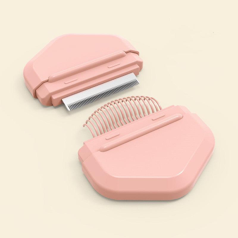 The Purrfect Coat Care Companion: The Ultimate Cat Grooming Tool