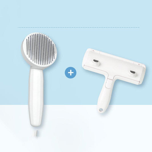 The Purrfect Coat Care Companion: The Ultimate Cat Grooming Tool