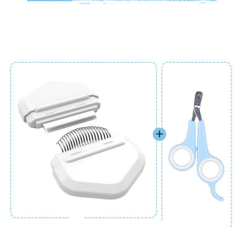 The Purrfect Coat Care Companion: The Ultimate Cat Grooming Tool