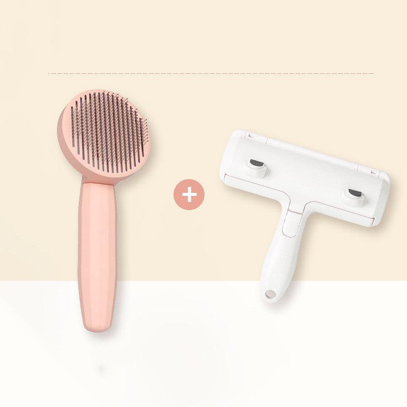 The Purrfect Coat Care Companion: The Ultimate Cat Grooming Tool