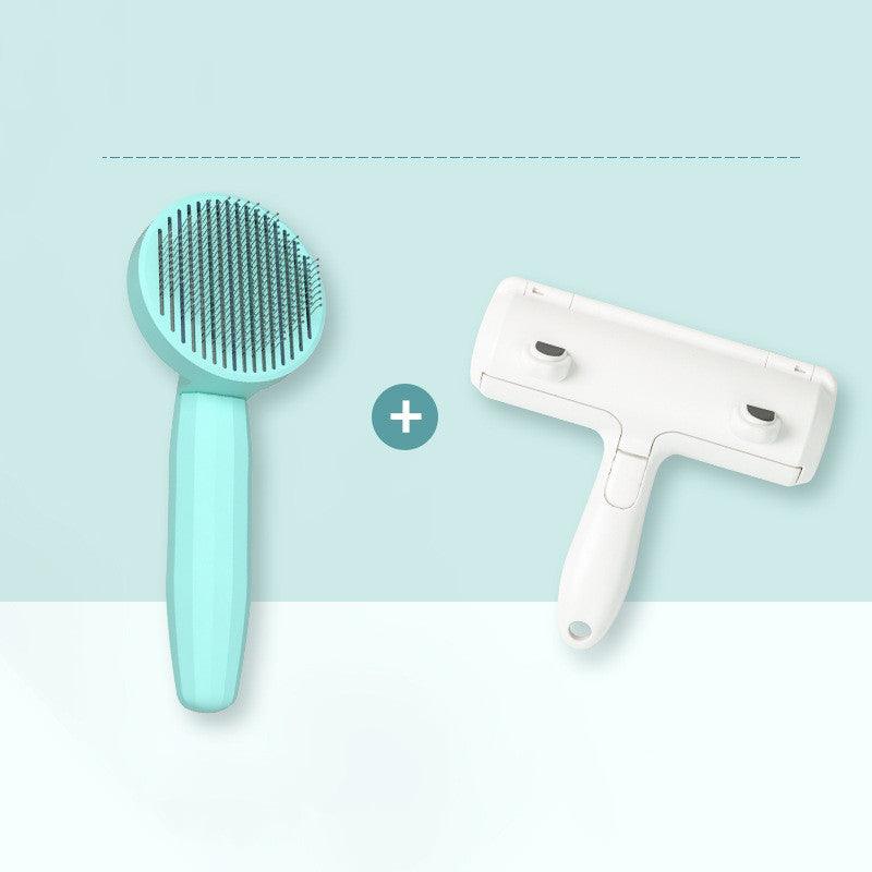 The Purrfect Coat Care Companion: The Ultimate Cat Grooming Tool