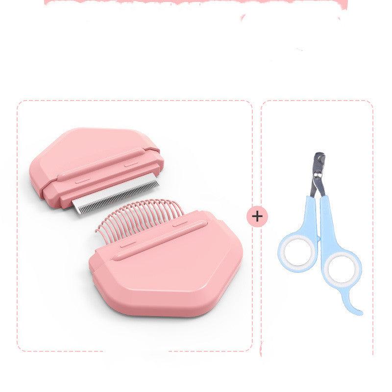 The Purrfect Coat Care Companion: The Ultimate Cat Grooming Tool