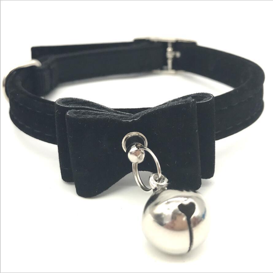 Love Meow Cat Collar