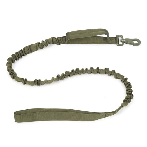 Slitstarkt justerbart halsband