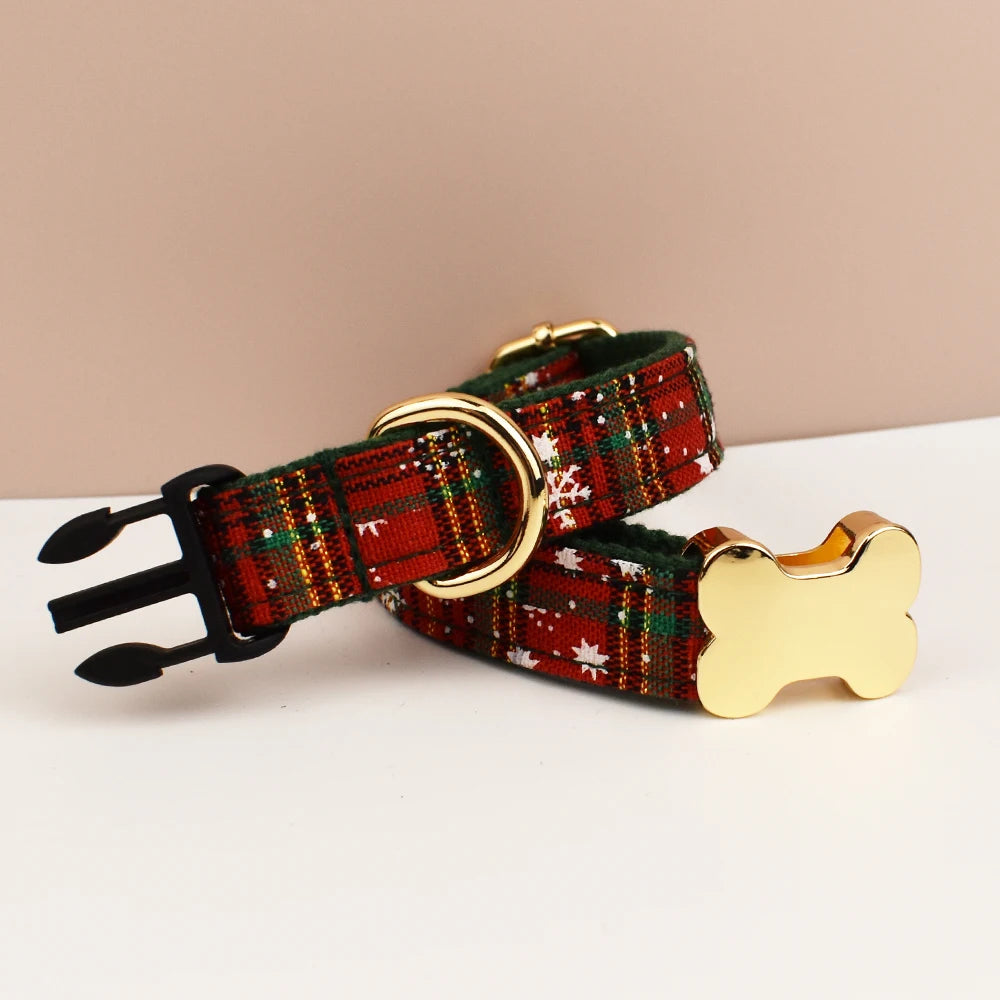 Premium hundhalsband för små och medelstora hundar