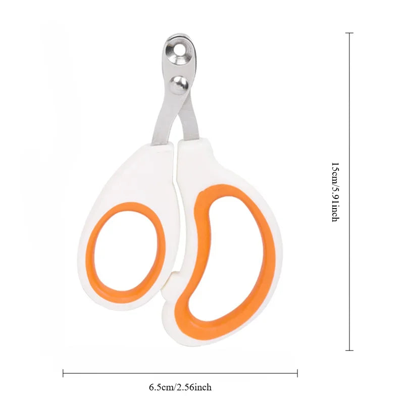 Proffesionell klo klippare till hund eller katt