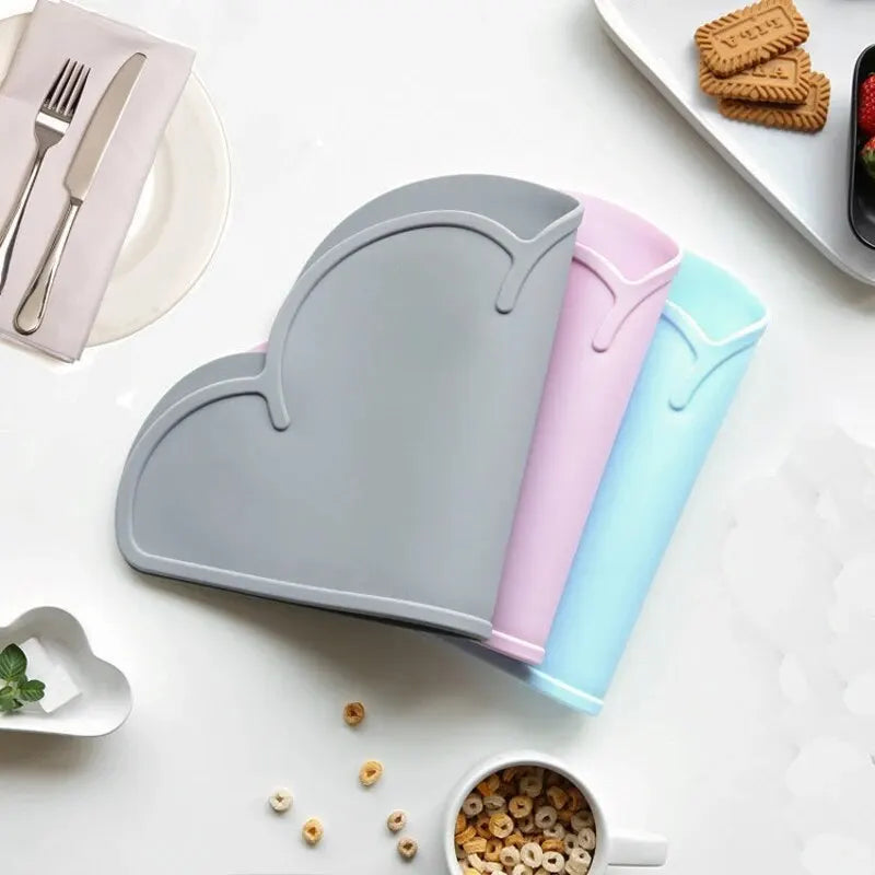 Matta till matskålar