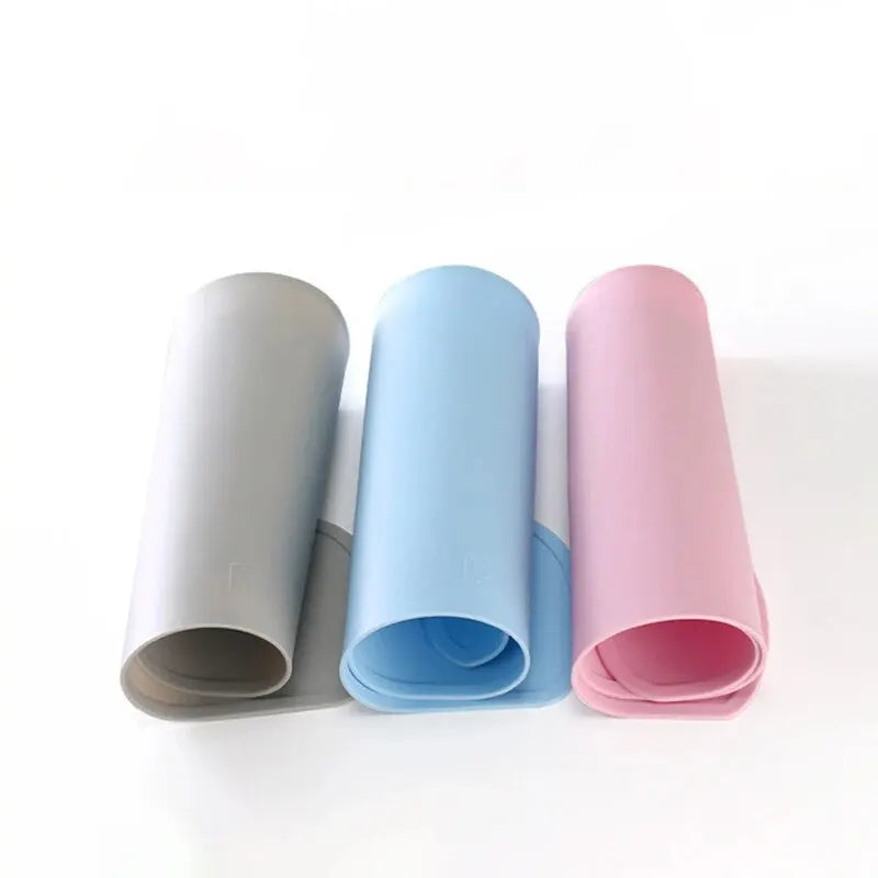 Matta till matskålar