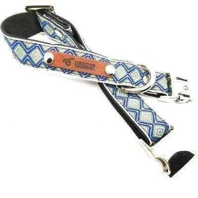 Personligt designhalsband